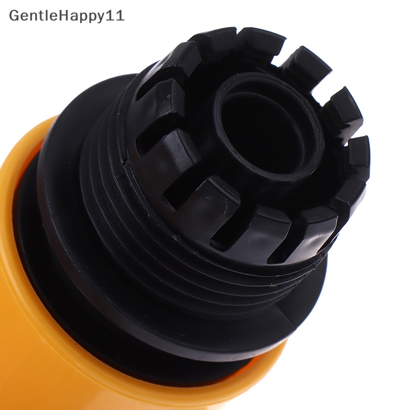 Gentlehappy Adaptor Mesin Cuci Mobil Pressure Washer Water-Konektor Filter-Se Selang Pipa Fitg id