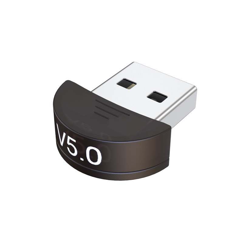 5.0 USB Dongle Bluetooth V5.0 Low Power Consumption Bluetooth Adapter