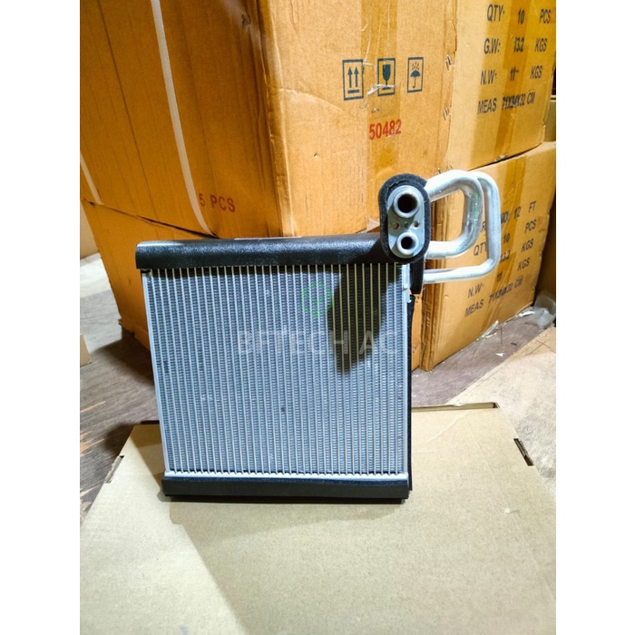 Evaporator Honda jazz RS new hrv Valeo Evap AC Mobil