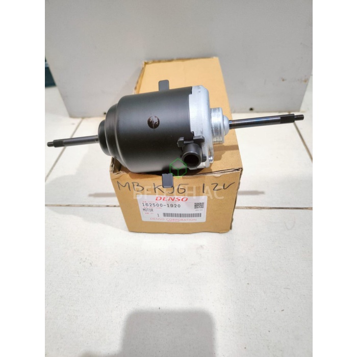 Motor Blower Toyota kijang Denso Asli 12v AC Mobil