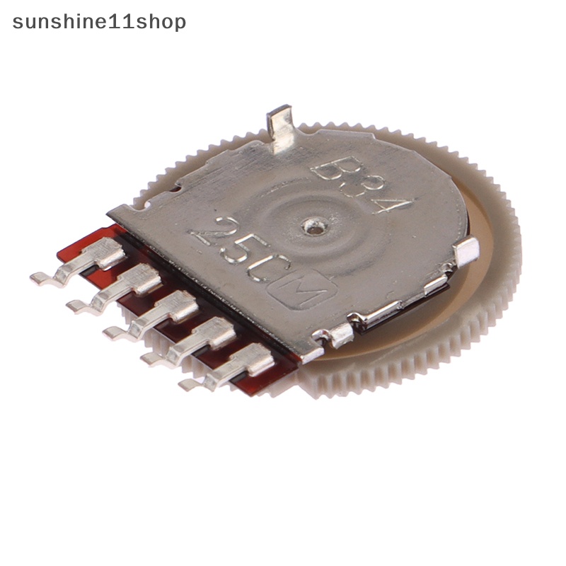 Sho 1Pc Saklar Tombol Pengaturan LCD Knob Volume Untuk GAMEBOY GAMEBOY POCKET GBC GBP N