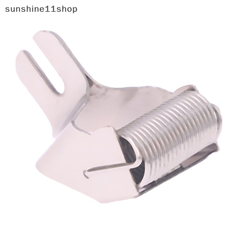 Sho Sewing Machine Grip Snip Pemotong Benang Dengan Aksesoris Jahit N