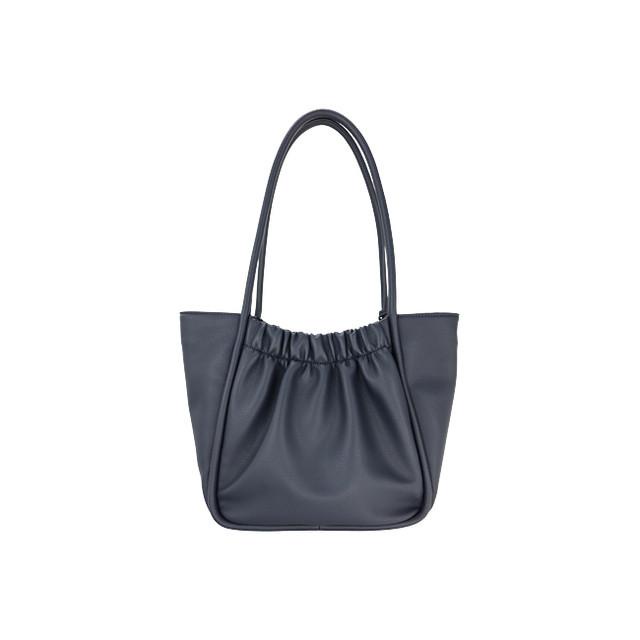 Hush Puppies Tas Wanita Yoke Tote M Navy