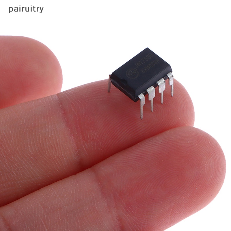 Prt 3PCS JW1758B DIP-7 IC In-line LED Non-isolated Driver Controller PRT