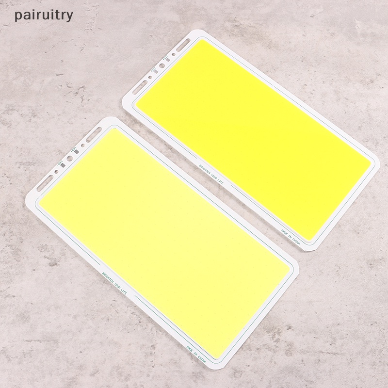 Prt 1Pc 12V DC 70W Ultra Bright Flip LED COB Chip panel Light Pancing Tongkat Lampu PRT