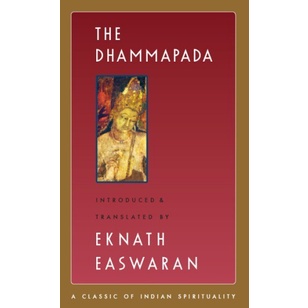 Easwaran, Eknath - The Dhammapada