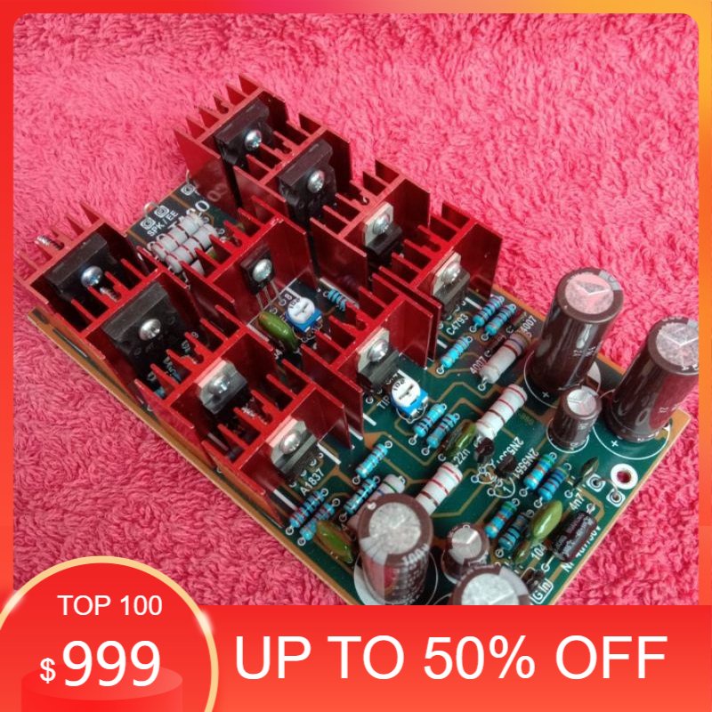 PROMO DRIVER DCS FUSO