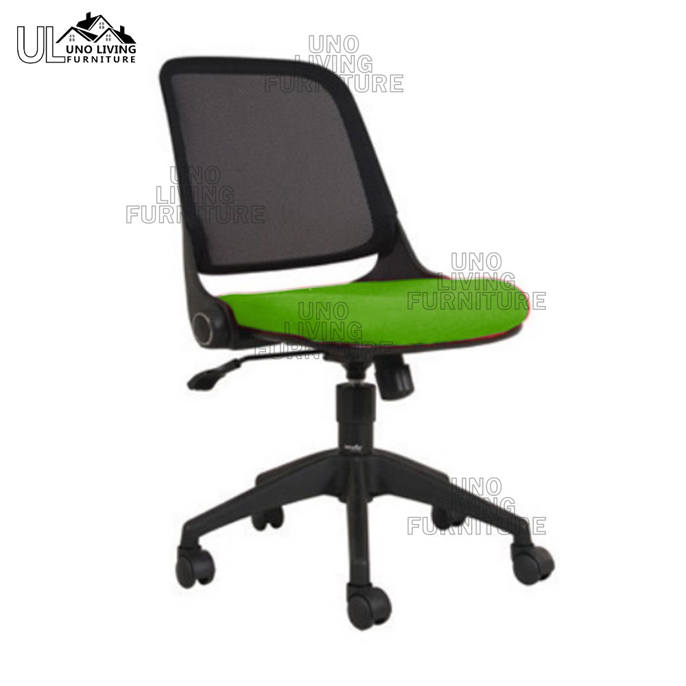 Kursi Jaring Kantor Kursi  Savello Kursi Jaring Savello Optus G Kursi Staff Tanpa Armrest