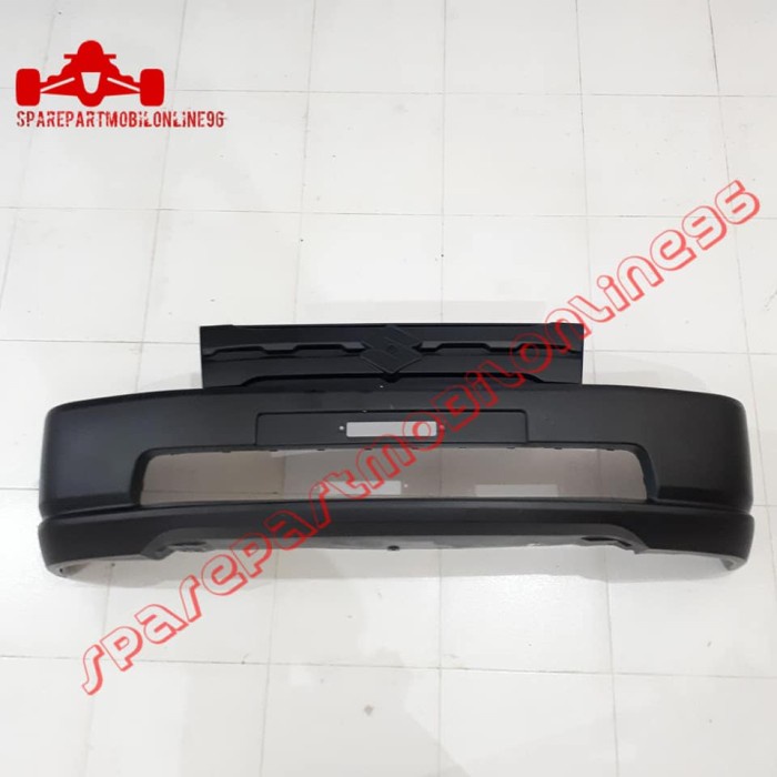 Bumper Bemper Depan Suzuki New Carry 2019 Asli SGP