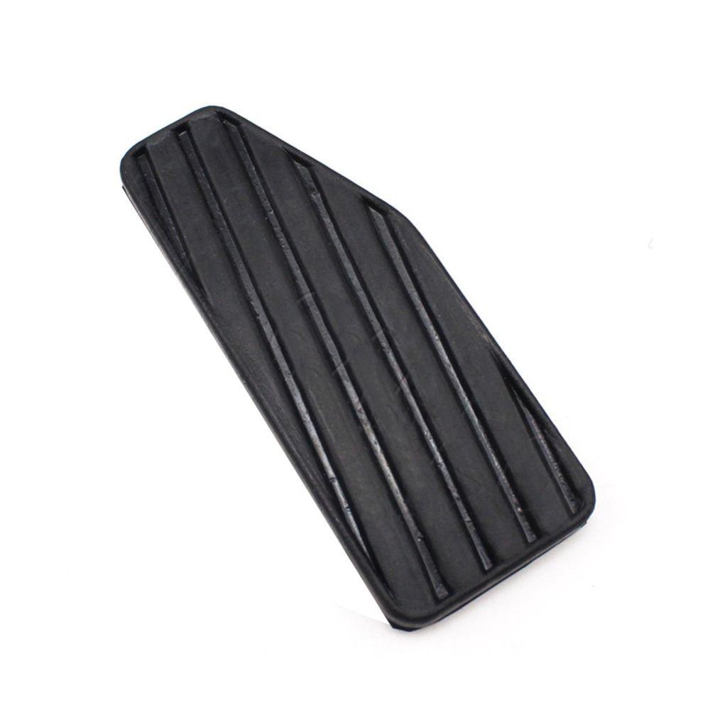 Populer Pedal Mobil Auto Parts Anti-slip Clutch Pedal Foot Pad Cover Untuk SUZUKI Swift Samurai Sidekick Vitara Tracker