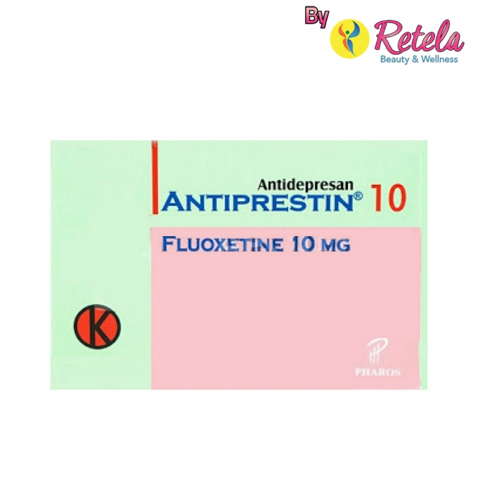 ANTIPRESTIN 10MG 1 STRIP 10 CAPSUL