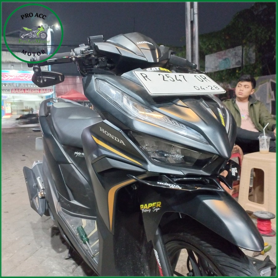 Winglet Vario 125 New 2023