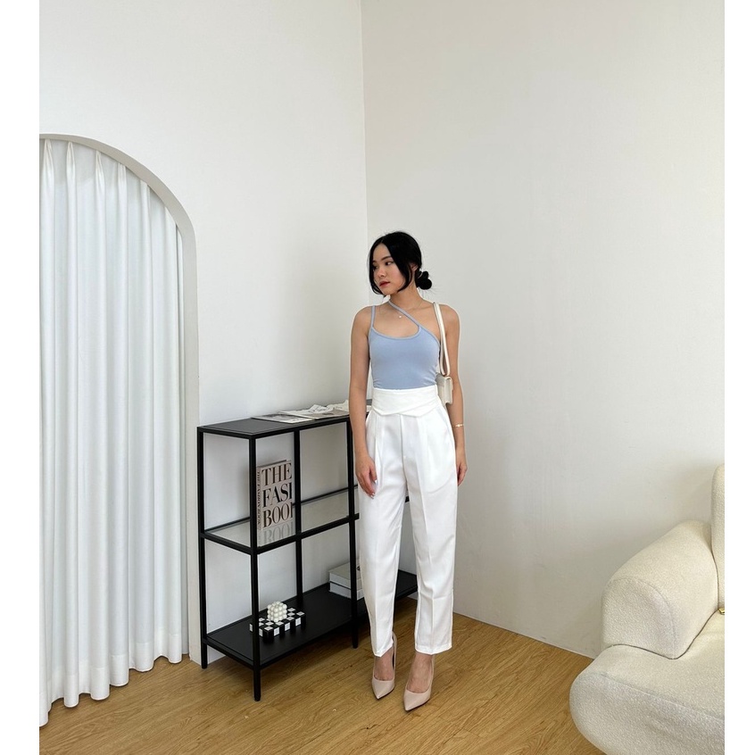 NOMI - Zoe Highwaist Pants / HW Pants