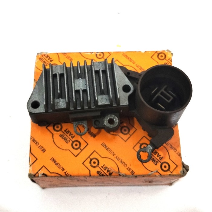 IC Regulator Alternator Grand Civic Nova LX Wonder Genio Prestige