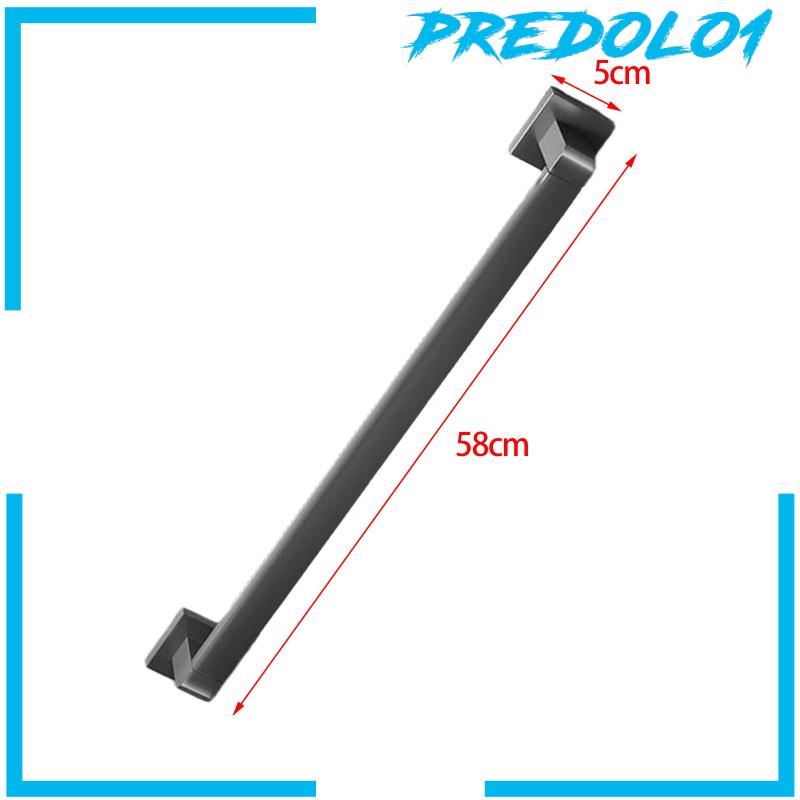 [Predolo1] Rak Dinding Sandal Hemat Ruang Awet Gantungan Dinding Sandal Untuk Wall Punch Free