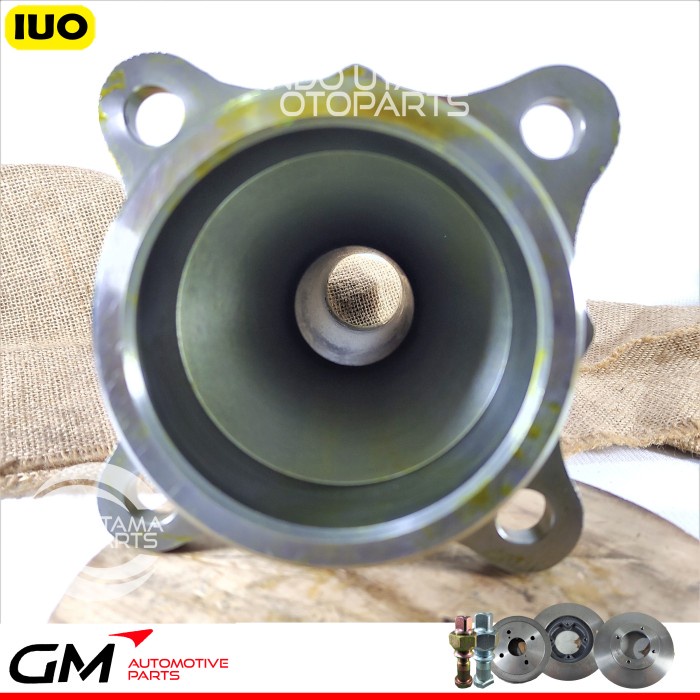 Pucuk Rebung Gardan Ps100 Ps120 Ps135 Spindle Housing end GM Kiri