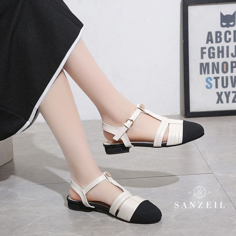 SANZEIL Tara Sandal Wanita Import Tali 0227