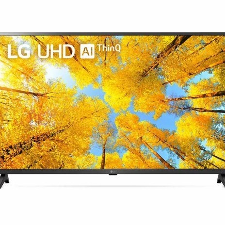 LG TV LED 43UQ7500 43INCH