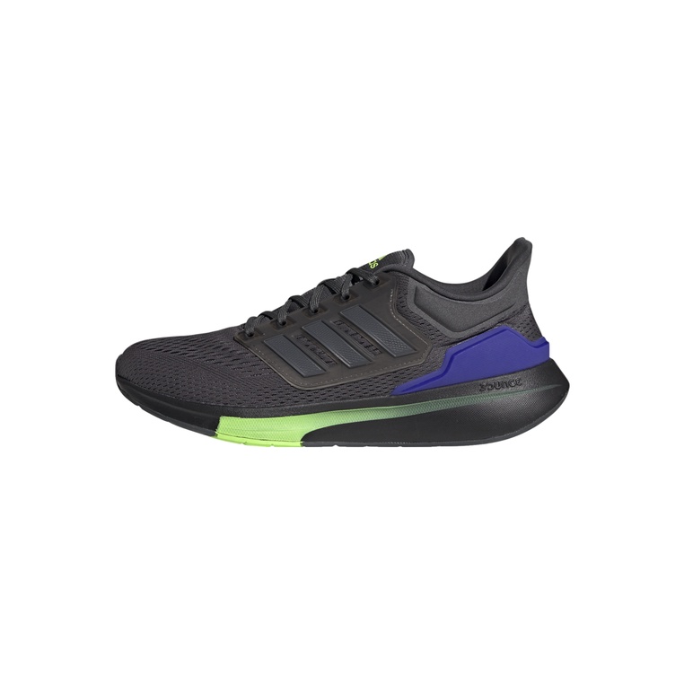 adidas RUNNING EQ21 Run Shoes Pria H00515