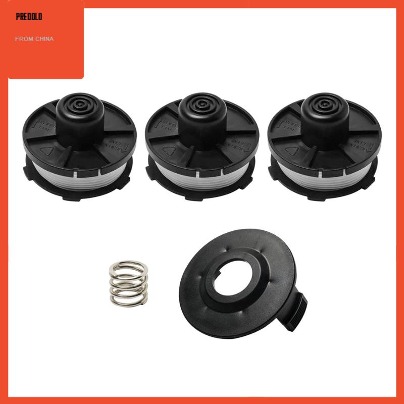 [Predolo] Spool Replacement Spool Mudah Digunakan Untuk Trimmer Dur181 Dur181Z