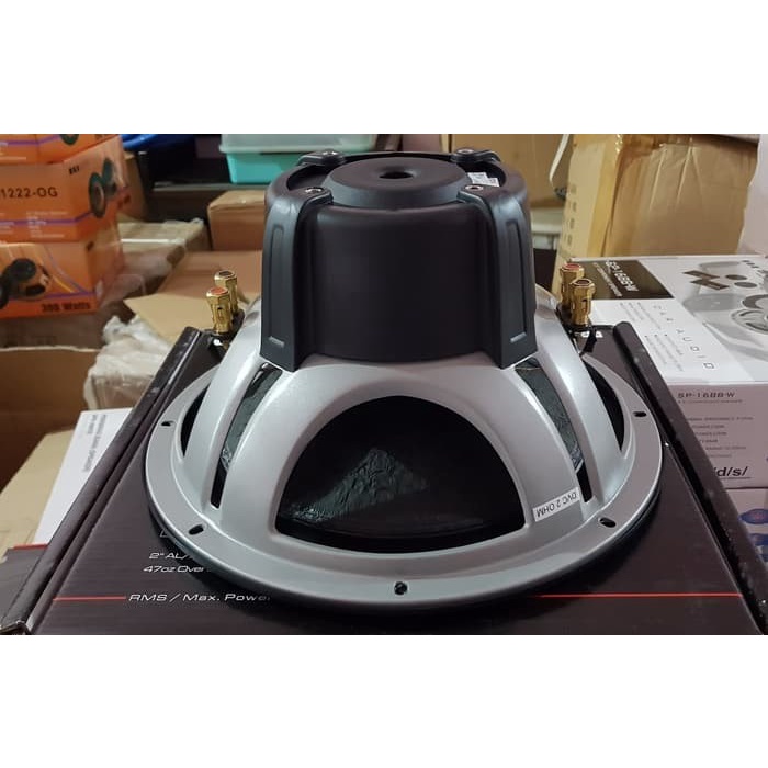 SUBWOOFER CELLO S12 DOBEL MAGNET SALEEE HARGA MODALL