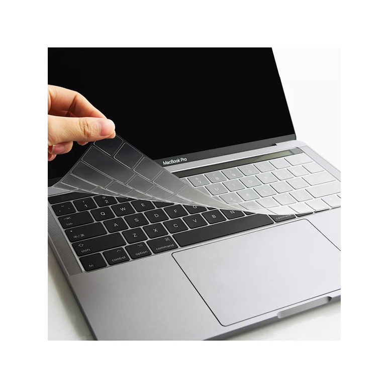 Macbook Keyboard Protector Cover WIWU Ultra Thin Pro/Air 13/14/16&quot;