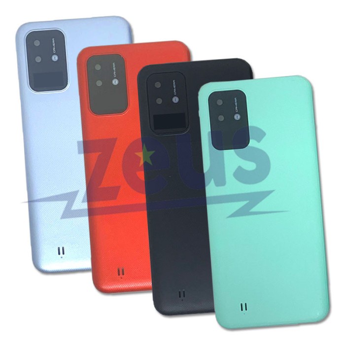 BACKDOOR - BACK CASING REALME NARZO 50I TUTUPAN BELAKANG