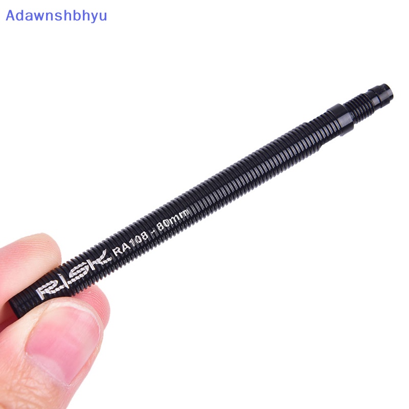 Adhyu 2pcs Sepeda Bicycle Ban Dalam Presta Valve Extender Extension Dengan Core Wrench ID