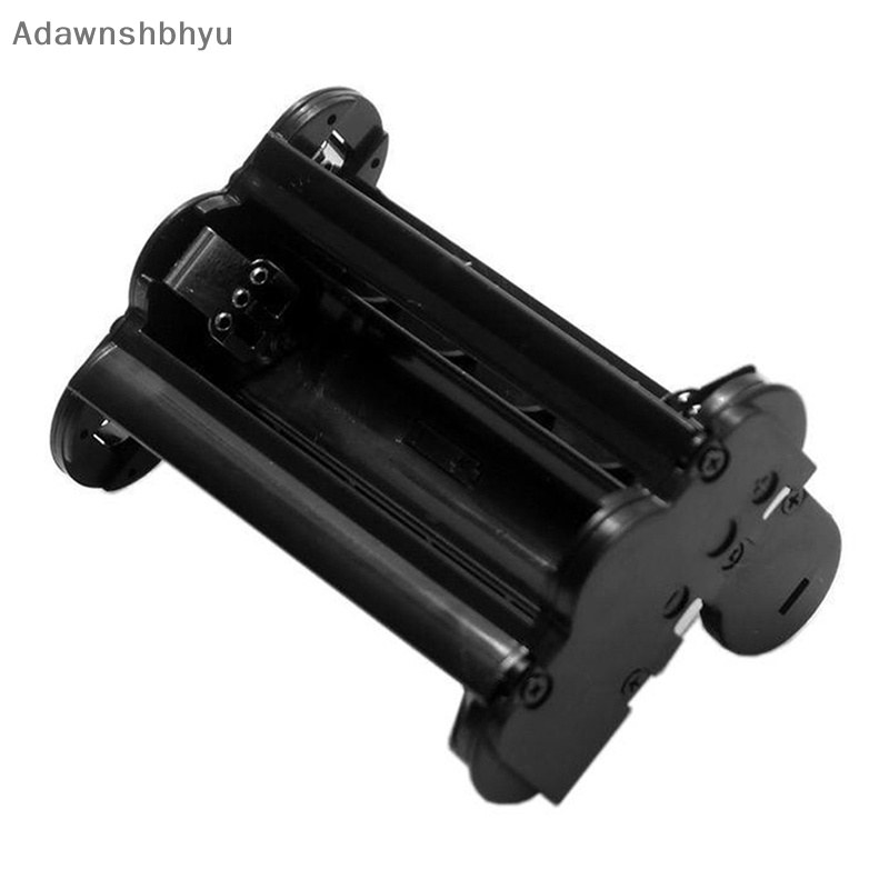 Adhyu D-BH109 AA Plastic Holder Untuk Kamera Pentax K-R KR K-30 DSLR ID