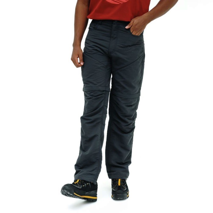 EIGER ORIGINAL X-COARSE PANTS CELANA PANJANG GUNUNG CAMP ADVENTURE