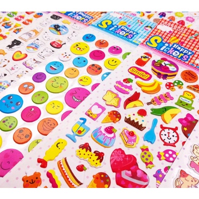 

Sticker Stiker Timbul Anak-missbejogrosir