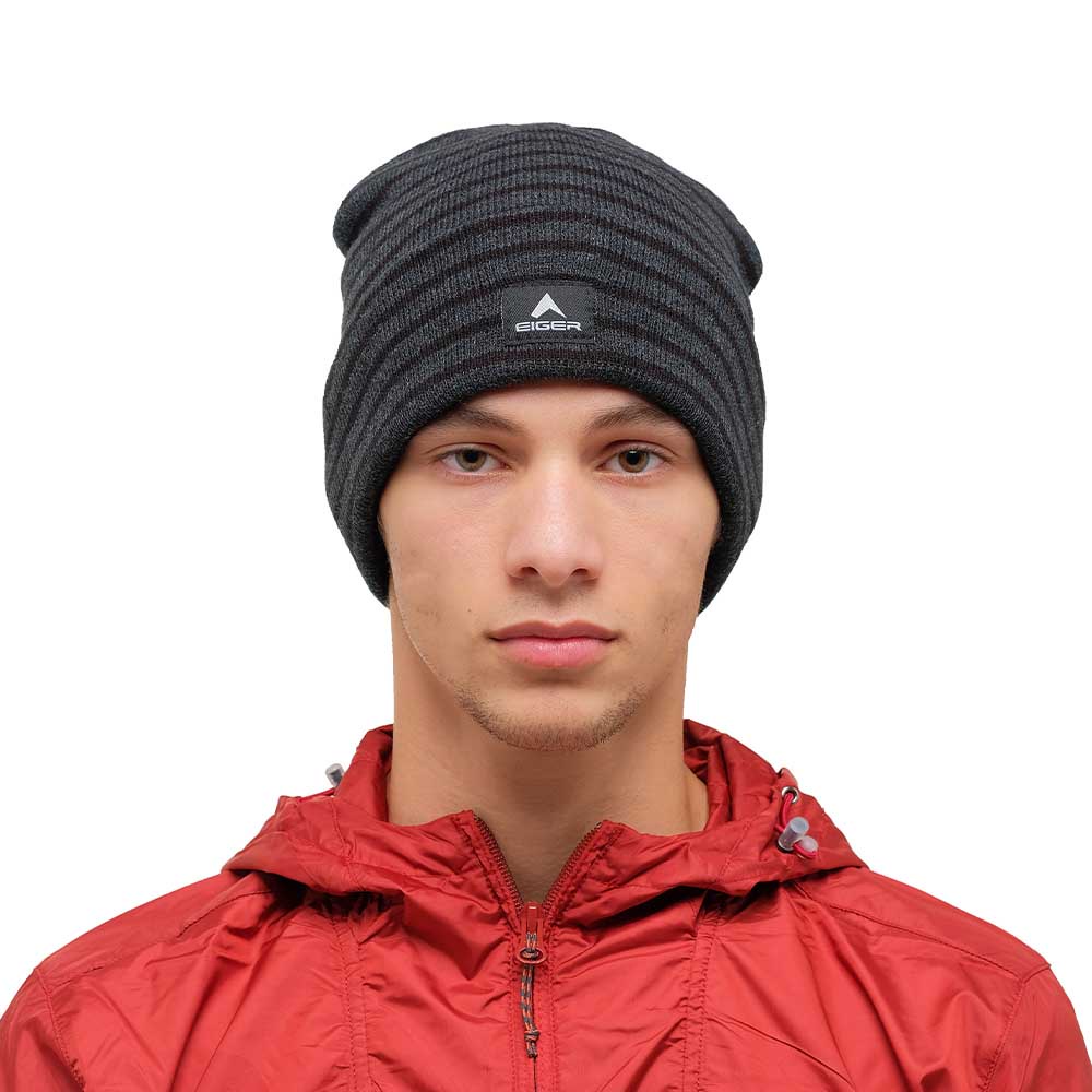 EIGER K.ACRYLIC 133302 BEANIE