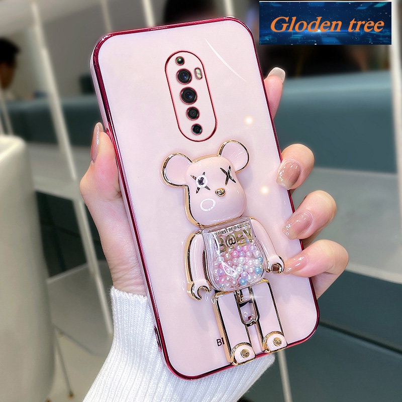 OPPO Toserba sarung pohon mustofaloden suketasing parkit 2sarung reno2 jambul reno 2 tawana reno 2sarung telepon mustofaoftcase mustofalectroplated silikon shockproof galihrotector galihmooth suketrote suketumper mustofaover new design