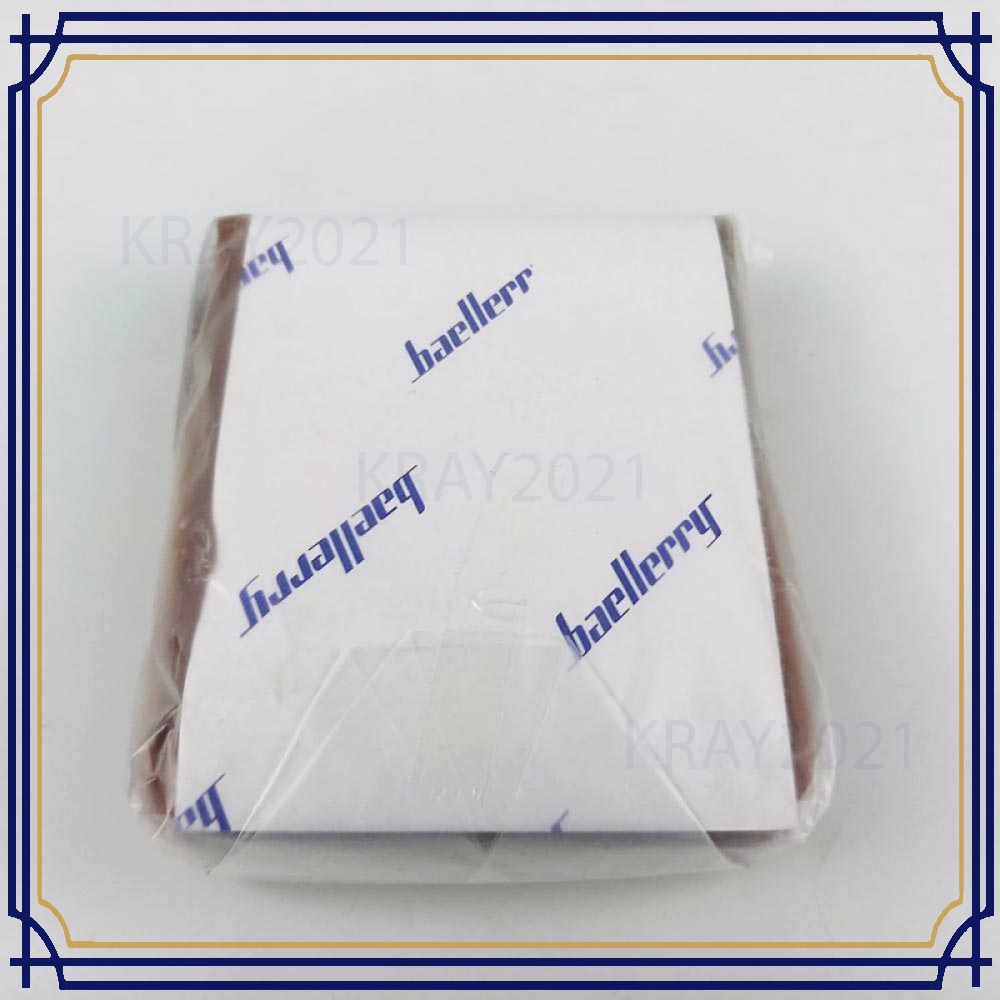 Dompet Pria Bahan Kulit - D3124