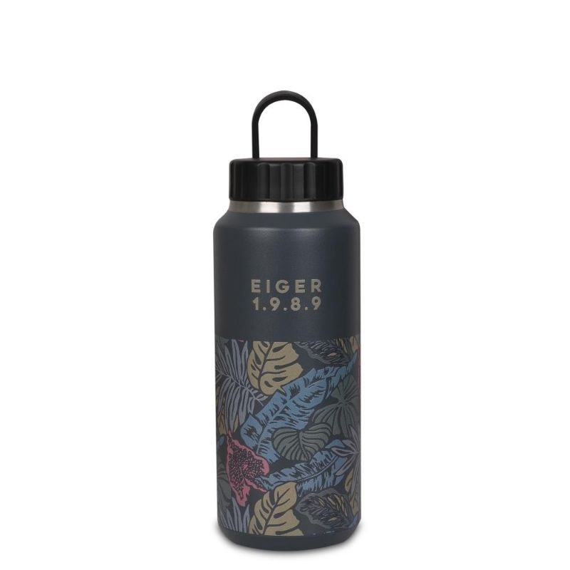 EIGER1989 Botol Minum Balavu Bottle Air Minum Tumbler Outdoor Traveling