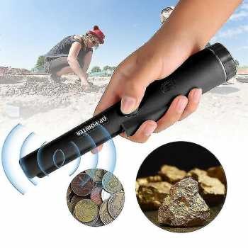 Detektor Logam Metal Pinpointer Garrett - GP-Pointer