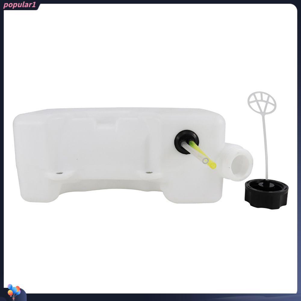POPULAR Populer Tangki Trimmer Perlengkapan Rumah Alat Berkebun Brush Cutter Tank