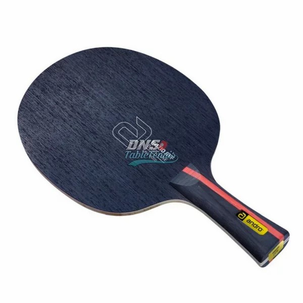 [SS Andro Inizio Off - Blade Kayu Pingpong Bet Tenis Meja