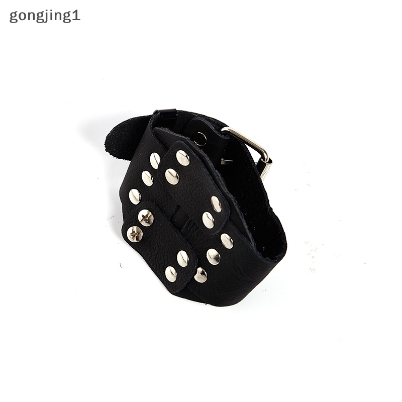 Ggg Gelang Tangan Mancing Reel Holder Guard Tangkap Glov ID