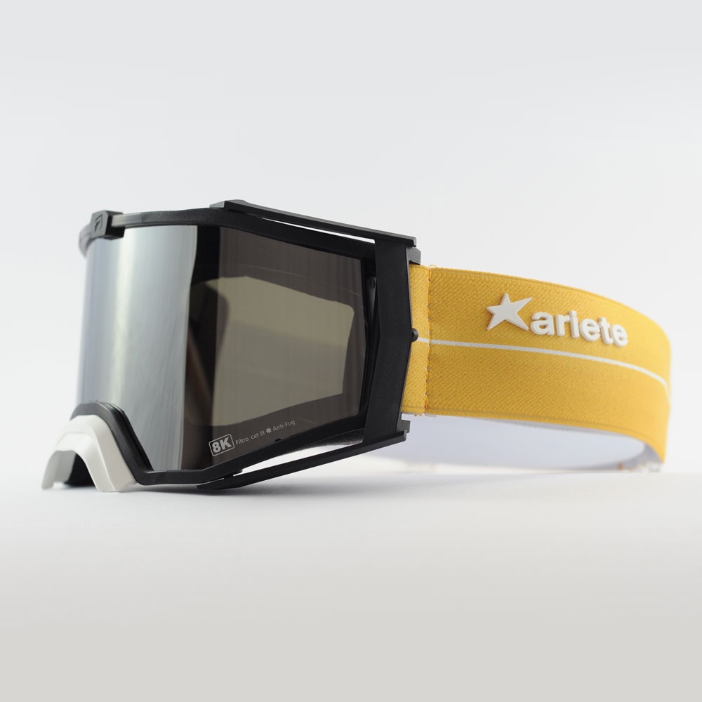 Goggle Off-Road Ariete 8K TOP