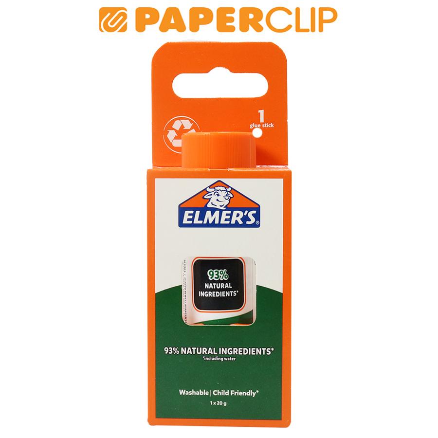 

LEM / GLUE STICK ELMERS 2141427 20G