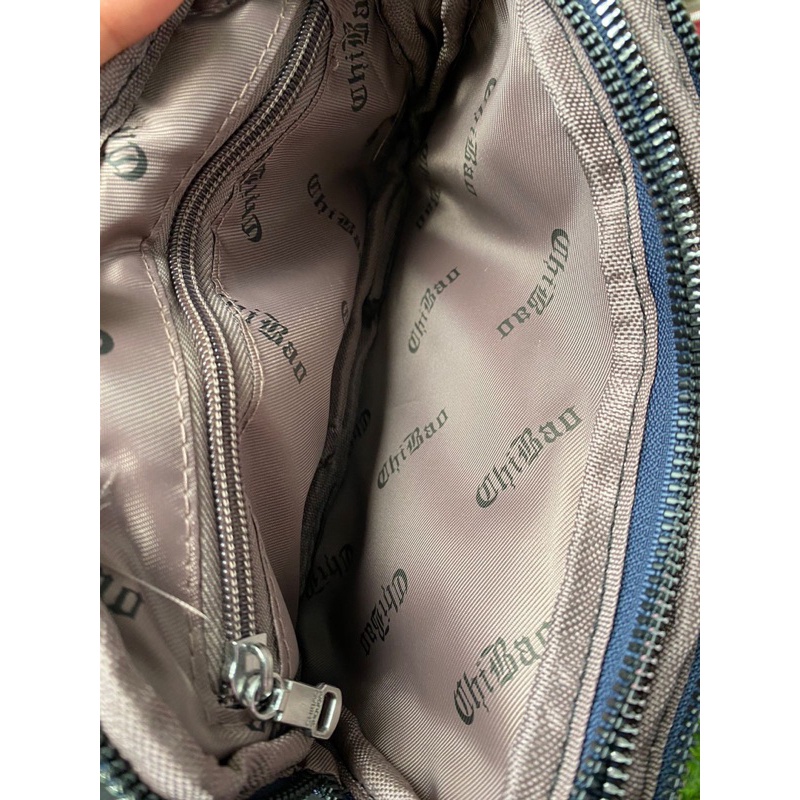 Tas Selempang Chibao 993-22 Lis kulit. Tas Wanita Tas selempang wanita Tas Chibao Import BEST SELLER TERBARU BISA BAYAR DITEMPAT.!!!