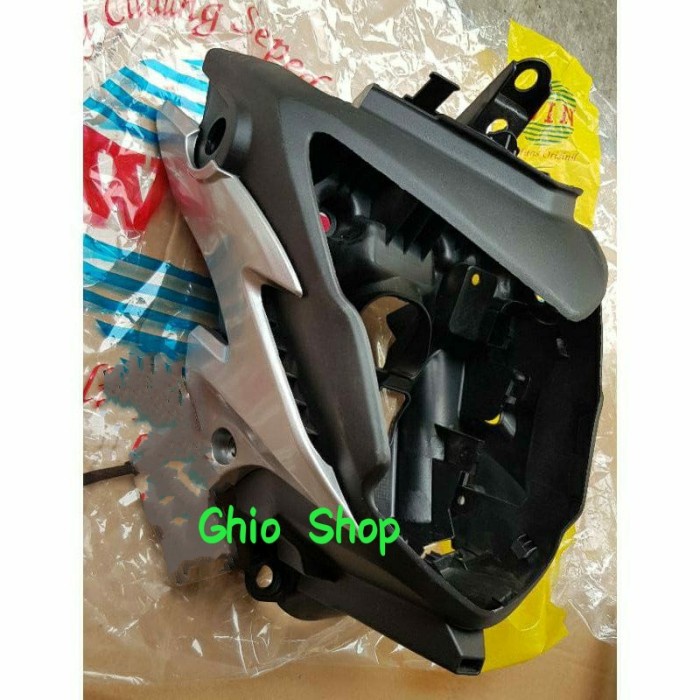 COVER BATOK KEPALA LAMPU DEPAN BELAKANG CB150R OLD CB 150 R OLD