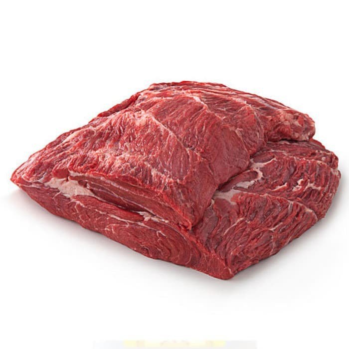 

FCW Jakbar - DAGING SAPI SEGAR BAGIAN PAHA 250 GRAM