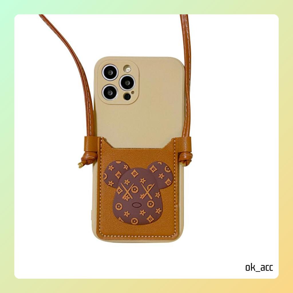 Case Tas Sling FH63 EQ03 for Oppo Realme 2 Pro U1 U2 3 5 5s 5i 6 7 7i 8 8i 9 10 C1 C10 C11 C12 C15 C17 C2 C20 C20a C21 C21y C25 C25y C3 C30 C31 C33 C35 C55 Narzo 20 30A 50 50a 50i XT