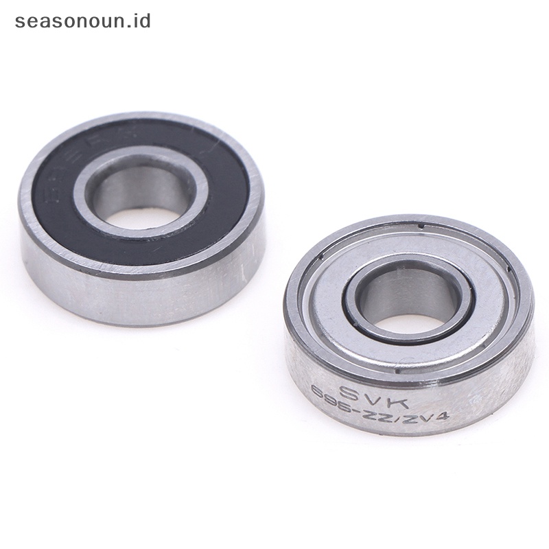 Alfineasonoun 5/1pcs 695 alfinearing alfinpilihk galihar alfinruck stapelall mustofaearings alfinlack erkapealed galihmall intipiniat .