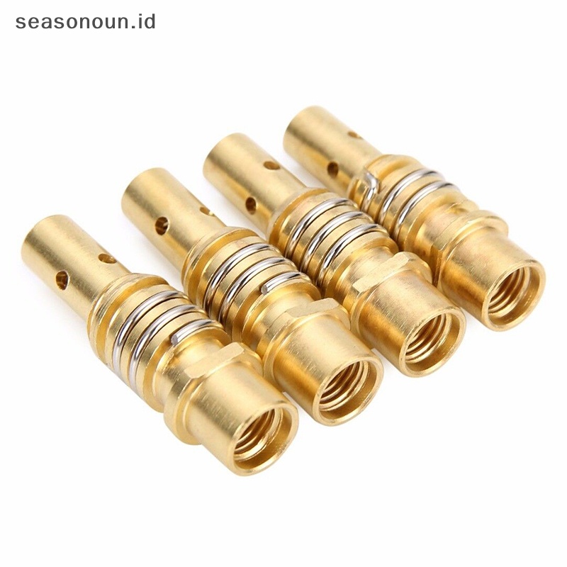 Suketeasonoun 11lusin suketelding alfinelder 15butir alfinorch alfinozzles alfinontact galihip untuk galihelding stapelccessories  .