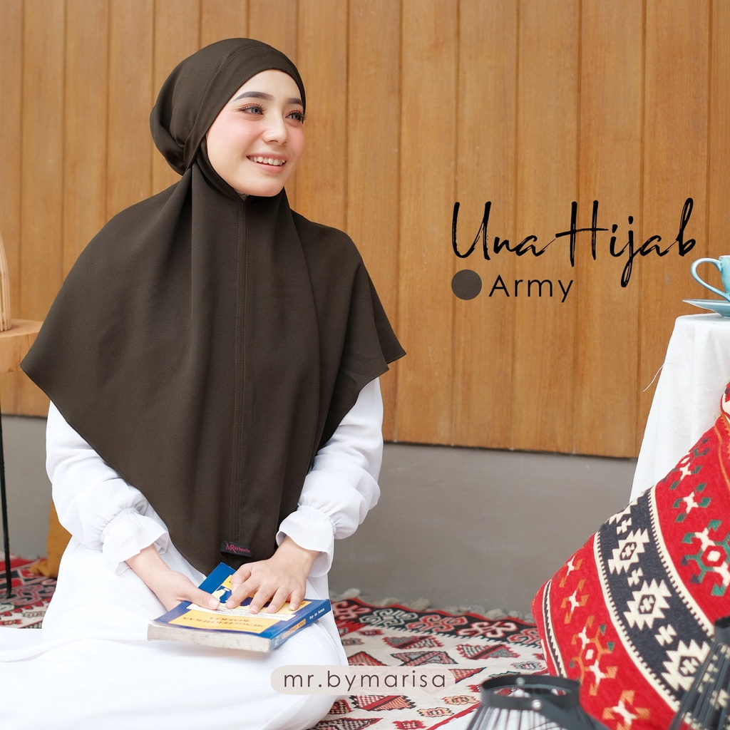 Una Hijab