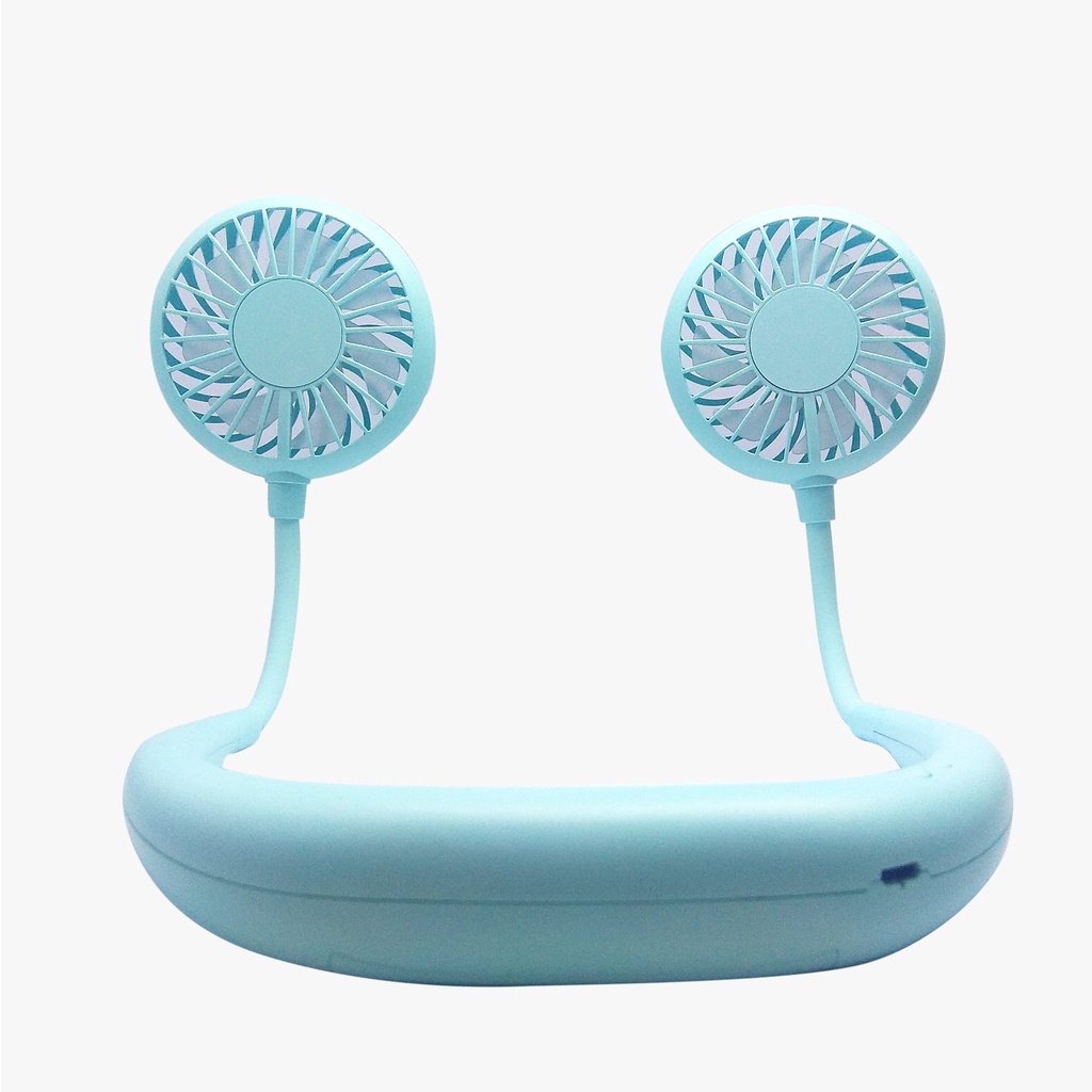 Kipas Angin Mini Kipas Angin Portable Kipas Angin Leher Kipas Angin Bando