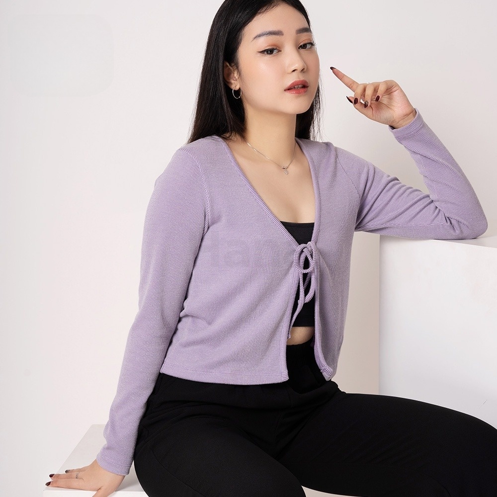 Cardigan crop rajut / Kardigan rajut knit /Cardi Crop Knit// Korean cardi crop// Cardi Crop Kriwil// Cardi Knit